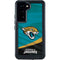 NFL Jacksonville Jaguars Galaxy S24 Waterproof Case