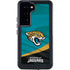 NFL Jacksonville Jaguars Galaxy S24 Waterproof Case