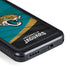 NFL Jacksonville Jaguars Galaxy S24 Waterproof Case