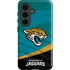 NFL Jacksonville Jaguars Galaxy S26 Plus Impact Case