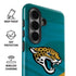 NFL Jacksonville Jaguars Galaxy S26 Plus Impact Case