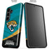 NFL Jacksonville Jaguars Galaxy S26 Plus Impact Case