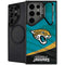 NFL Jacksonville Jaguars Galaxy S26 Ultra Kickstand Case