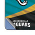 NFL Jacksonville Jaguars Galaxy Z Fold5 5G Skin