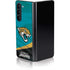 NFL Jacksonville Jaguars Galaxy Z Fold5 5G Skin