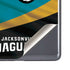 NFL Jacksonville Jaguars Google Pixel 7a Skin