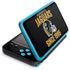 NFL Jacksonville Jaguars Helmet Nintendo 2DS XL (2017) Skin