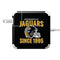 NFL Jacksonville Jaguars Helmet 85W Power Adapter (15 and 17 inch MacBook Pro Charger) Skin