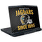 NFL Jacksonville Jaguars Helmet Dell Alienware Skin