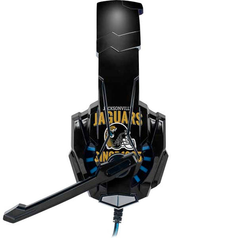 NFL Jacksonville Jaguars Helmet BENGOO G9000 Skin