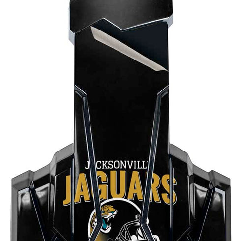 NFL Jacksonville Jaguars Helmet BENGOO G9000 Skin
