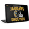 NFL Jacksonville Jaguars Helmet HP Chromebook Skin