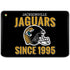 NFL Jacksonville Jaguars Helmet HP Chromebook Skin