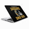 NFL Jacksonville Jaguars Helmet HP Elitebook Skin