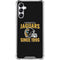 NFL Jacksonville Jaguars Helmet Gabb Phone 4 Clear Case