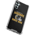 NFL Jacksonville Jaguars Helmet Gabb Phone 4 Clear Case