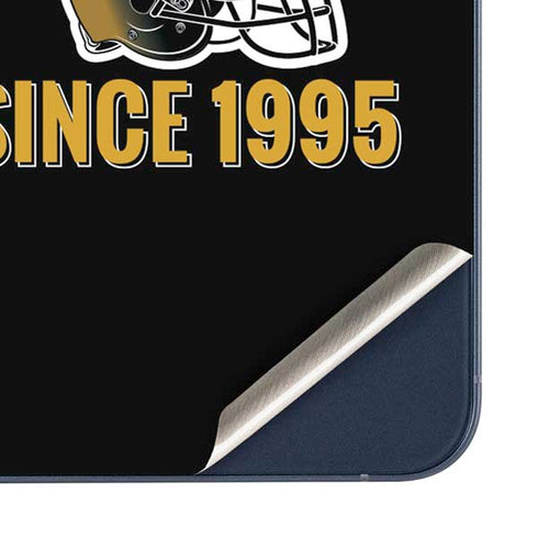 NFL Jacksonville Jaguars Helmet Galaxy A35 5G Skin