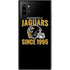 NFL Jacksonville Jaguars Helmet Galaxy Note 10 Plus Skin