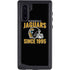 NFL Jacksonville Jaguars Helmet Galaxy Cases