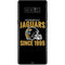 NFL Jacksonville Jaguars Helmet Galaxy Note 8 Skin