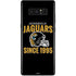 NFL Jacksonville Jaguars Helmet Galaxy Note 8 Skin