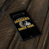 NFL Jacksonville Jaguars Helmet Galaxy S10 Plus Skin