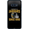 NFL Jacksonville Jaguars Helmet Galaxy S10e Skin