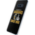 NFL Jacksonville Jaguars Helmet Galaxy S10e Skin
