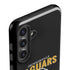 NFL Jacksonville Jaguars Helmet Galaxy S25 Impact Case