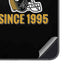 NFL Jacksonville Jaguars Helmet Galaxy S25 Plus Skin