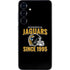 NFL Jacksonville Jaguars Helmet Galaxy S24 Skin