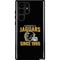NFL Jacksonville Jaguars Helmet Galaxy Cases