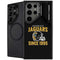 NFL Jacksonville Jaguars Helmet Galaxy S24 Ultra Kickstand Case