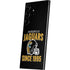 NFL Jacksonville Jaguars Helmet Galaxy S24 Ultra Skin