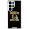 NFL Jacksonville Jaguars Helmet Galaxy S25 Ultra Clear Case