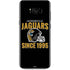 NFL Jacksonville Jaguars Helmet Galaxy S8 Skin