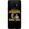 NFL Jacksonville Jaguars Helmet Galaxy S9 Plus Skin