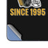 NFL Jacksonville Jaguars Helmet Galaxy Z Fold5 5G Skin