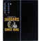 NFL Jacksonville Jaguars Helmet Galaxy Z Fold6 Skin