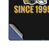 NFL Jacksonville Jaguars Helmet Galaxy Z Fold6 Skin