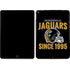 NFL Jacksonville Jaguars Helmet iPad Skins