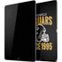 NFL Jacksonville Jaguars Helmet iPad Skins