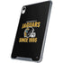 NFL Jacksonville Jaguars Helmet iPad 11th Gen (2025) Clear Case