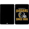 NFL Jacksonville Jaguars Helmet Apple iPad Skin