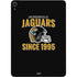 NFL Jacksonville Jaguars Helmet Apple iPad Air Skin