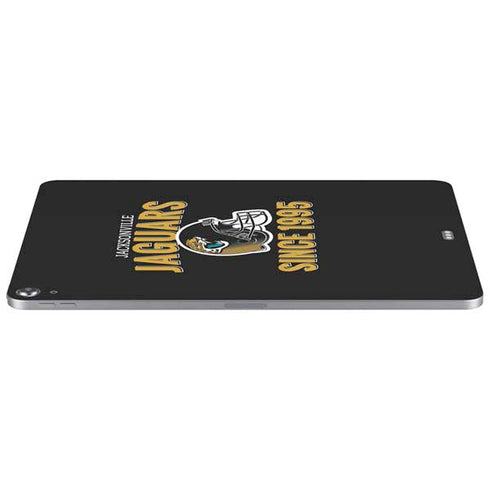 NFL Jacksonville Jaguars Helmet Apple iPad Air Skin