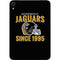 NFL Jacksonville Jaguars Helmet Apple iPad Mini Skin