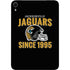 NFL Jacksonville Jaguars Helmet Apple iPad Mini Skin