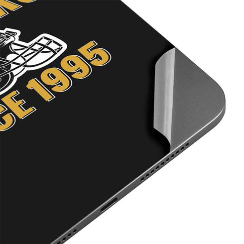 NFL Jacksonville Jaguars Helmet Apple iPad Mini Skin