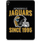 NFL Jacksonville Jaguars Helmet Apple iPad Pro Skin